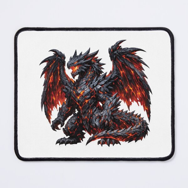Item preview, Dragon designed and sold by Linebold Studio.