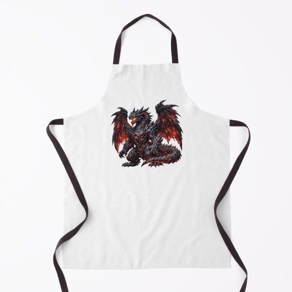 Item preview, Dragon designed and sold by Linebold Studio.