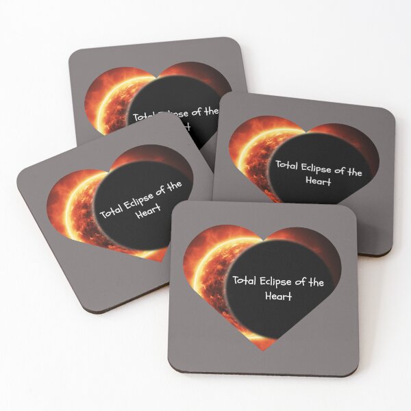 Item preview, Total Eclipse of the Heart designed and sold by Zeusser.