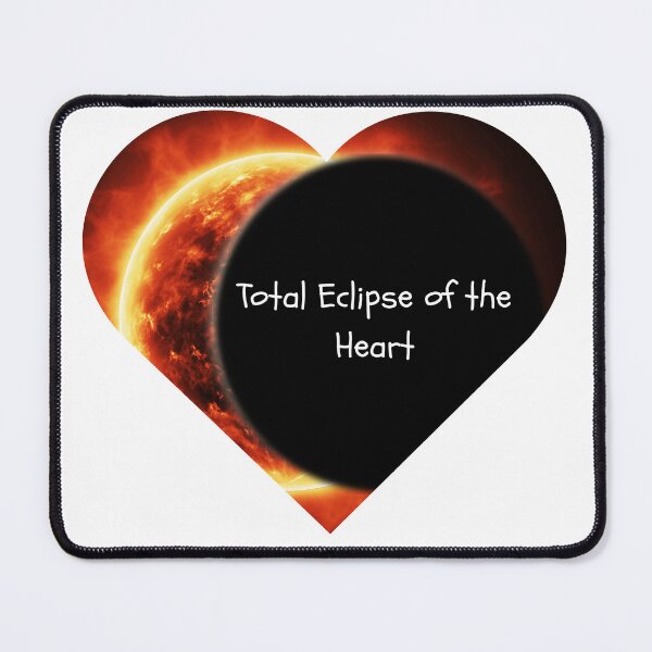 Item preview, Total Eclipse of the Heart designed and sold by Zeusser.