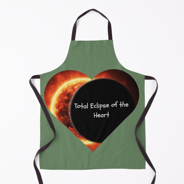 Item preview, Total Eclipse of the Heart designed and sold by Zeusser.