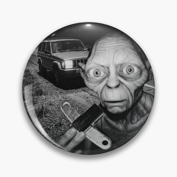Item preview, Goblin knows whats up - Cherokee XJ CPS (crankshaft position sensor)  designed and sold by Off-Road-Zone.