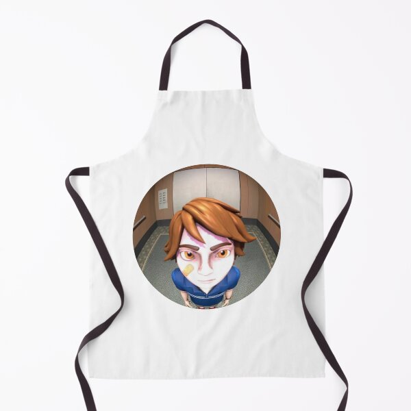 Item preview, gregory fnaf fisheye designed and sold by Jara  Palis.