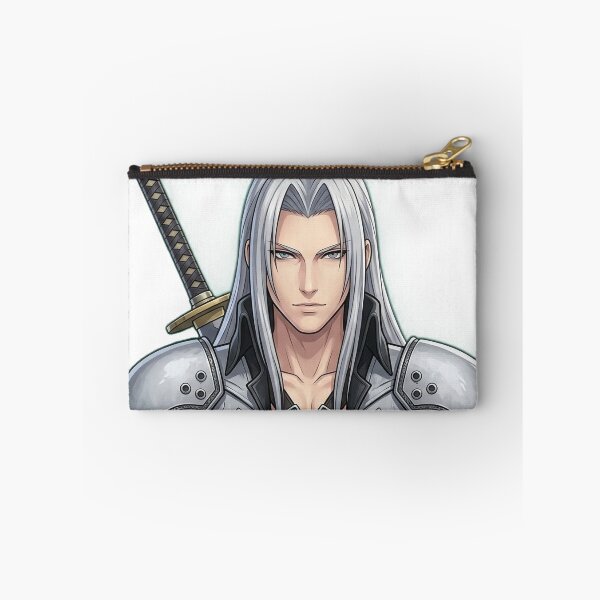 Item preview, Sephiroth Profile designed and sold by Evielutionary Designs.