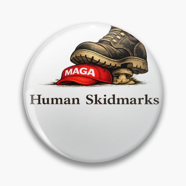 Item preview, Skidmarks designed and sold by Antifascist.