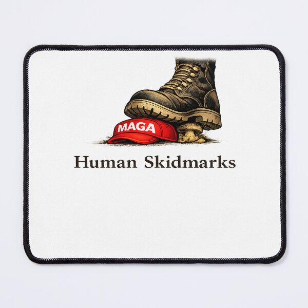 Item preview, Skidmarks designed and sold by Antifascist.