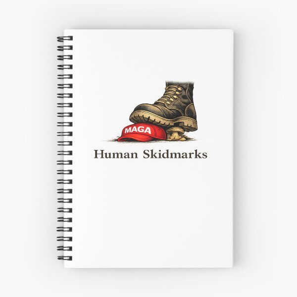Item preview, Skidmarks designed and sold by Antifascist.