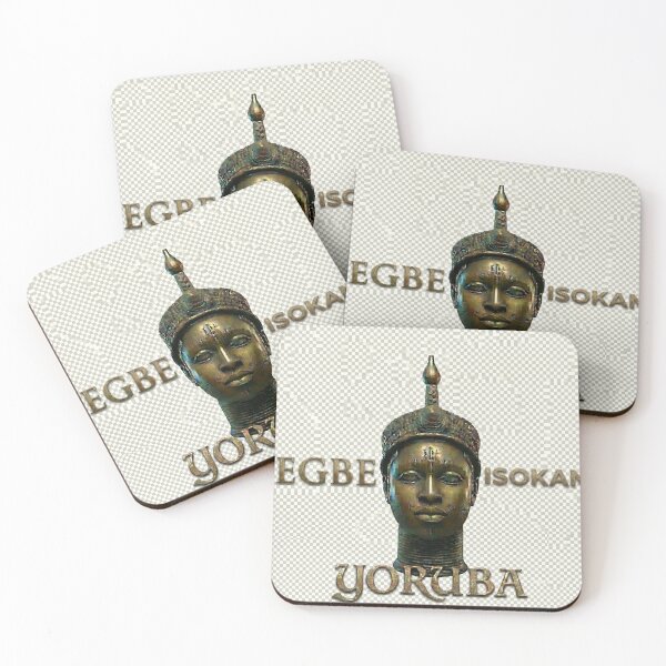 Item preview, Isokan  designed and sold by Godly Designs .