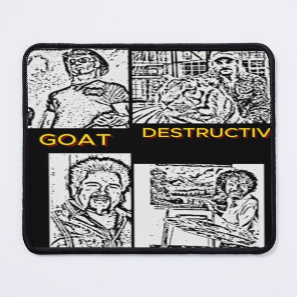 Item preview, Same Personalities, different actions and choices designed and sold by UVResin1995.