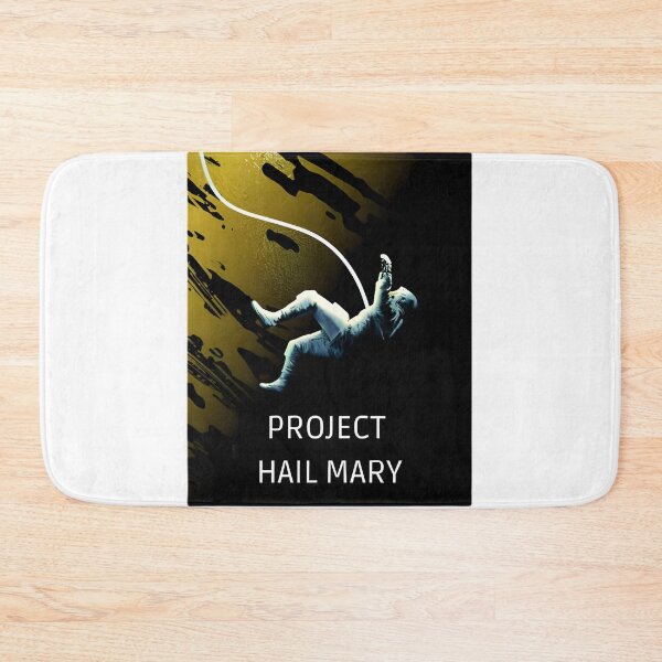 Item preview, project hail mary designed and sold by georgenorthon04.