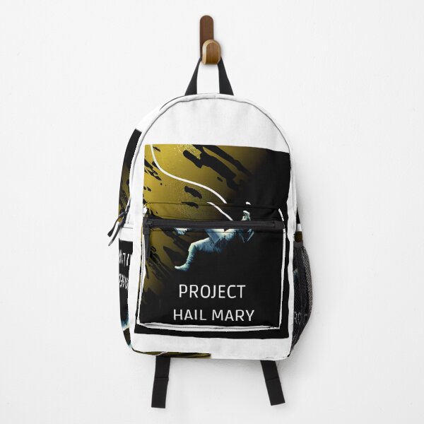 Item preview, project hail mary designed and sold by georgenorthon04.