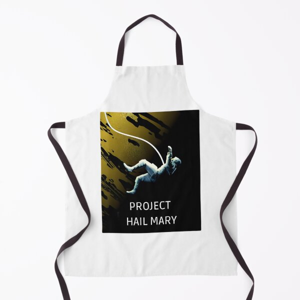 Artikelvorschau, Projekt Hail Mary entworfen und verkauft von georgenorthon04.