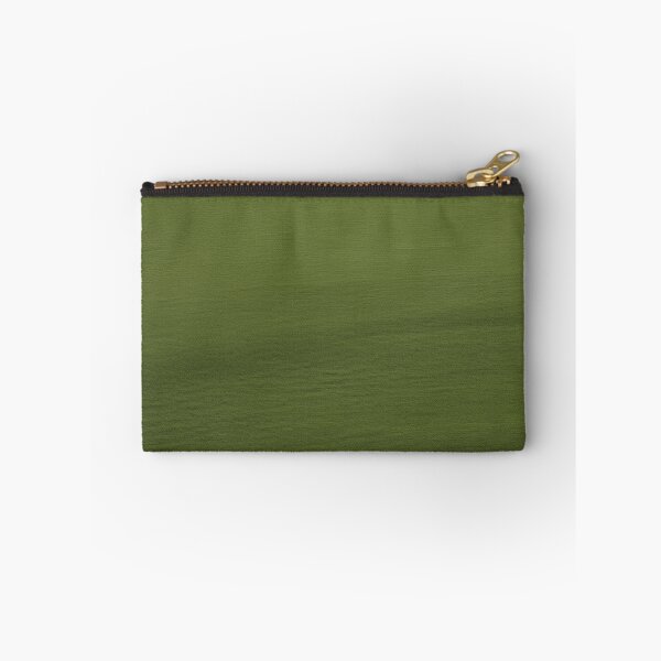 Item preview, Moss Green Textured Dunes – Minimalist Abstract Art designed and sold by Midnight Veil Designs.