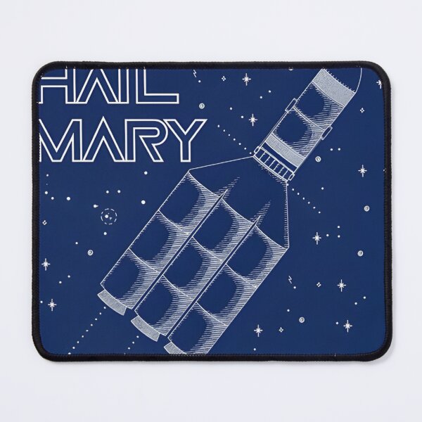 Item preview, project hail mary designed and sold by georgenorthon04.