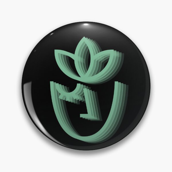 Item preview, Mindful Nature Sage Green Minimalist Face Art designed and sold by LekkieStudioArt.