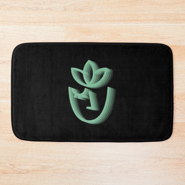Item preview, Mindful Nature Sage Green Minimalist Face Art designed and sold by LekkieStudioArt.