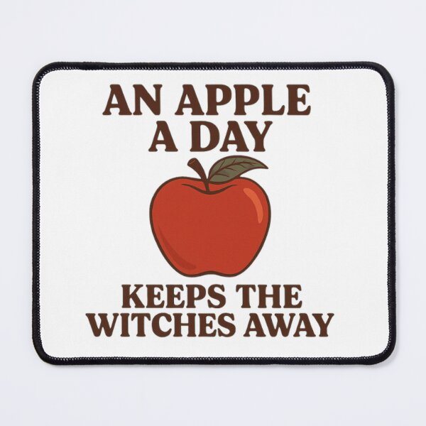 Item preview, An Apple a Day — Snow White designed and sold by thefandomcon.