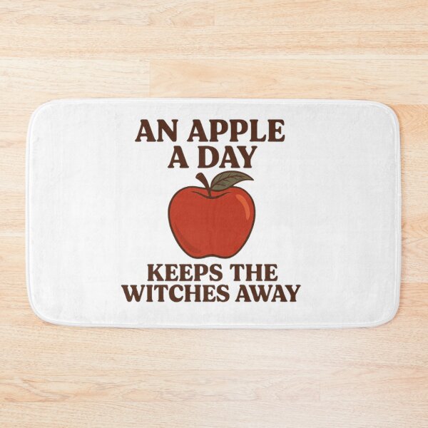 Item preview, An Apple a Day — Snow White designed and sold by thefandomcon.