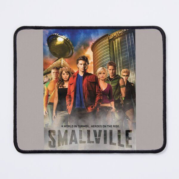 Item preview,  Legends of Smallville  - Cast Tribute 2 designed and sold by DarkWinx.
