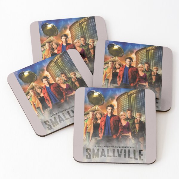 Item preview,  Legends of Smallville  - Cast Tribute 2 designed and sold by DarkWinx.