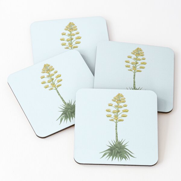 Item preview, Century Plant designed and sold by SadieLouHays.