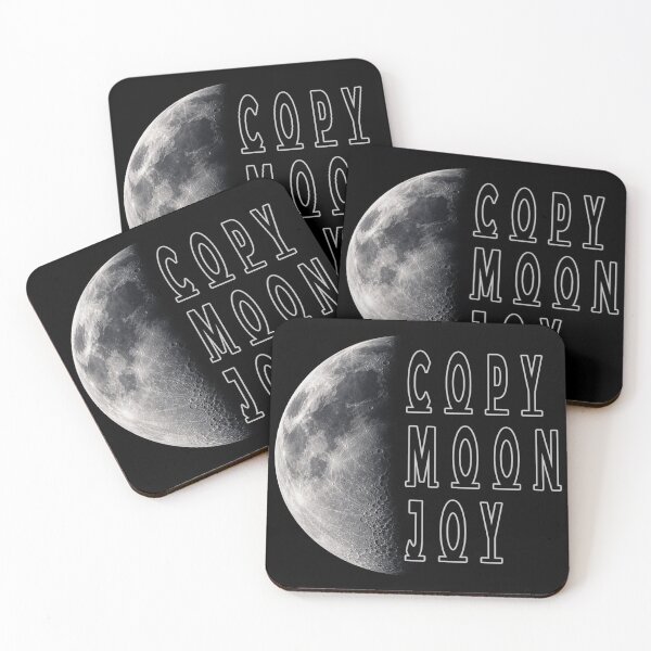 Item preview, Copy Moon Joy designed and sold by KOTB10.