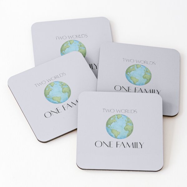 Item preview, One Family — Tarzan <3 designed and sold by thefandomcon.