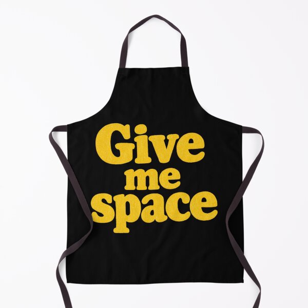 Item preview, Give Me Space designed and sold by Jennifer Chiera.