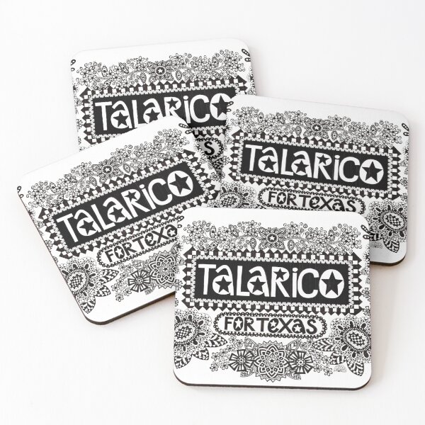 Item preview, Talarico for Texas designed and sold by SiobhanMason.