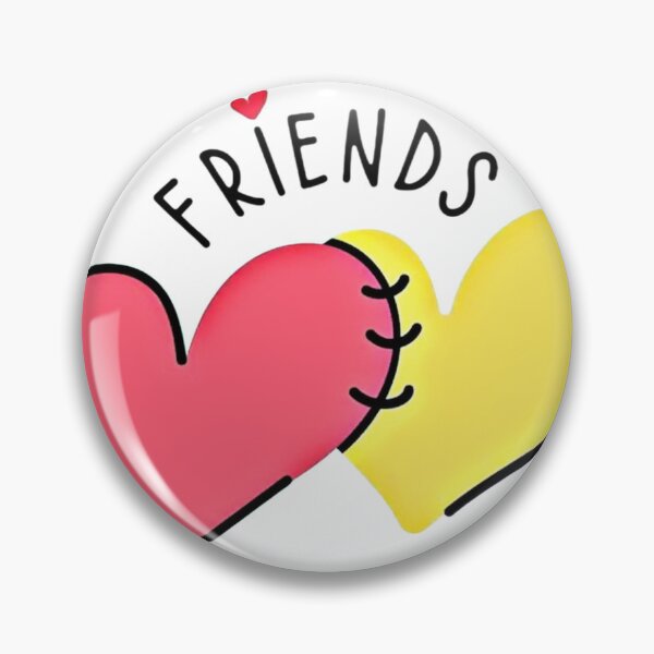 Item preview, Friends  designed and sold by Smb Forever .