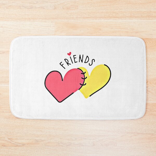 Item preview, Friends  designed and sold by Smb Forever .