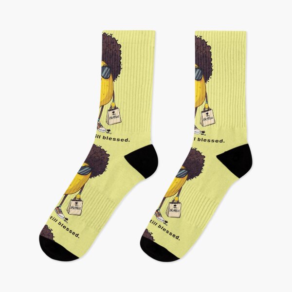 Item preview, The Juicy Crew: Hot Mess, Still Blessed designed and sold by JuicyDecor.
