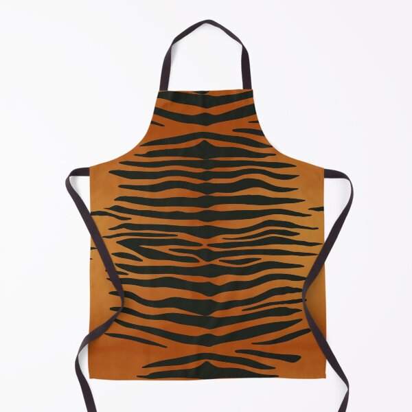 Item preview, Tiger Stripes  designed and sold by Doodloom.