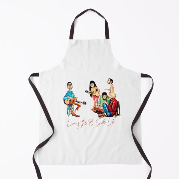 Item preview, Bohemian Beatnicks Living the B Side Life by Yates Blevins designed and sold by dcohea.