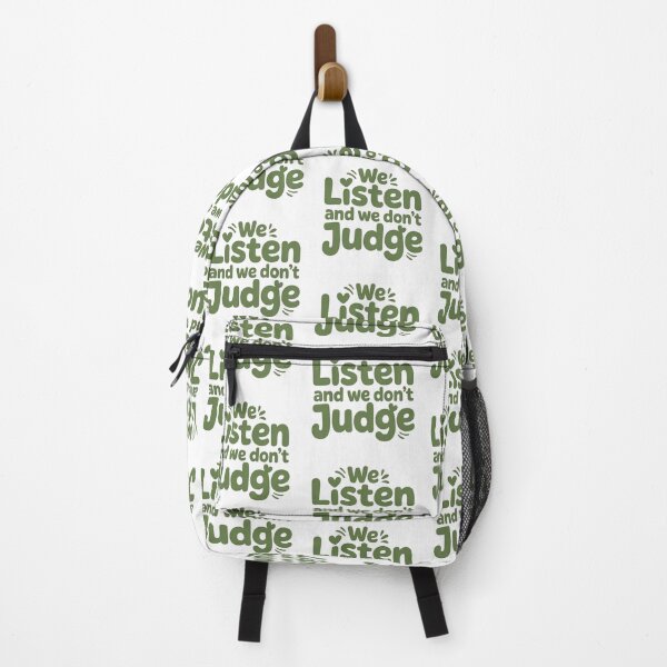 Item preview, I HAVE TIME TO LISTEN, YOUR LIFE MATTERS! designed and sold by SharingLove.