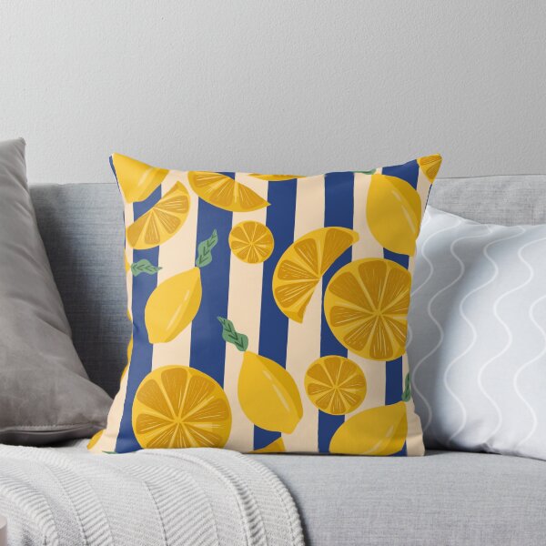 Item preview, Lemon art print  designed and sold by LumaStudio2026.