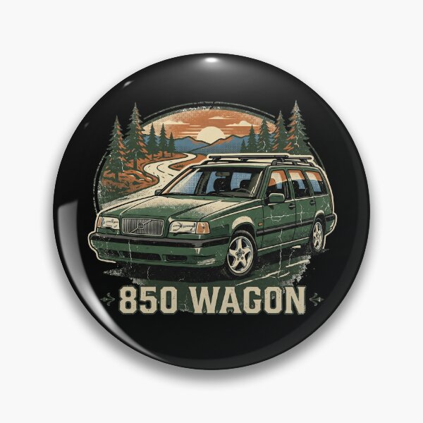 Item preview, Green 850 Wagon Country Road Adventure designed and sold by Off-Road-Zone.