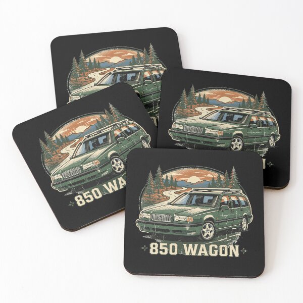 Item preview, Green 850 Wagon Country Road Adventure designed and sold by Off-Road-Zone.