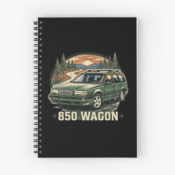 Item preview, Green 850 Wagon Country Road Adventure designed and sold by Off-Road-Zone.