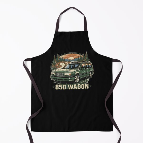 Item preview, Green 850 Wagon Country Road Adventure designed and sold by Off-Road-Zone.