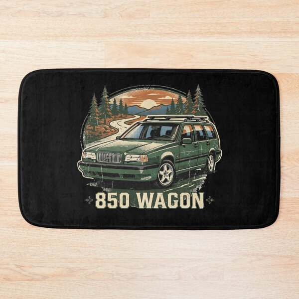 Item preview, Green 850 Wagon Country Road Adventure designed and sold by Off-Road-Zone.
