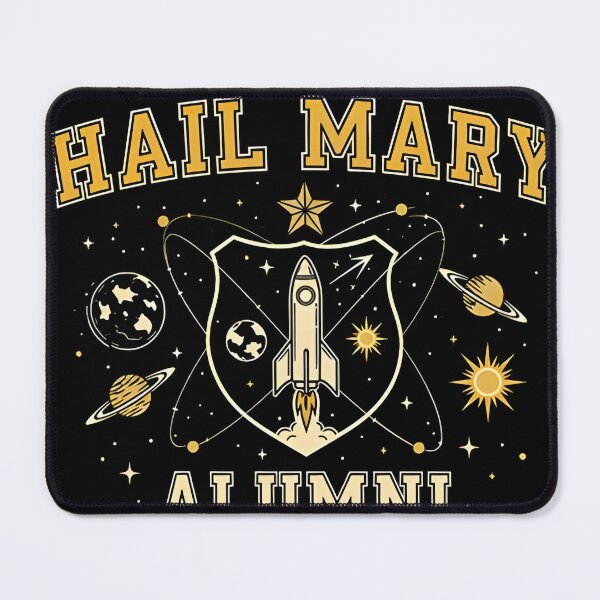 Item preview, project hail mary designed and sold by georgenorthon04.