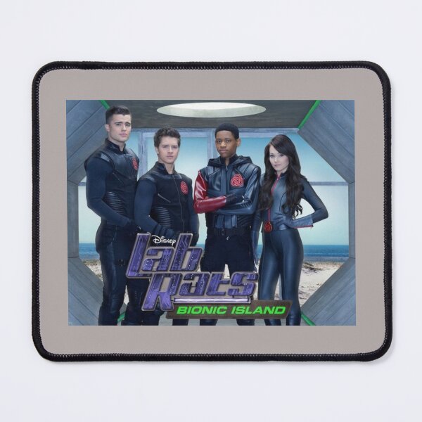 Item preview, Bionic Squad  designed and sold by DarkWinx.
