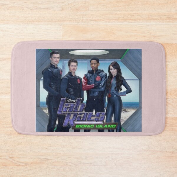Item preview, Bionic Squad  designed and sold by DarkWinx.