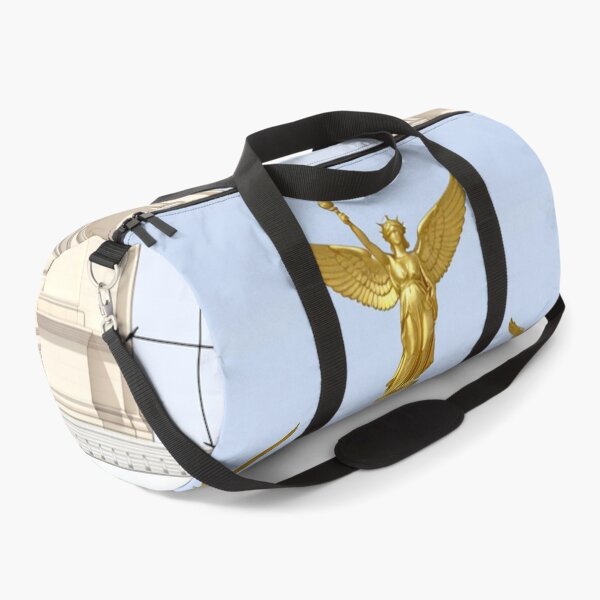 Item preview, Grand Golden Arch of Faith Freedom: One Nation Under God designed and sold by Clavivs.