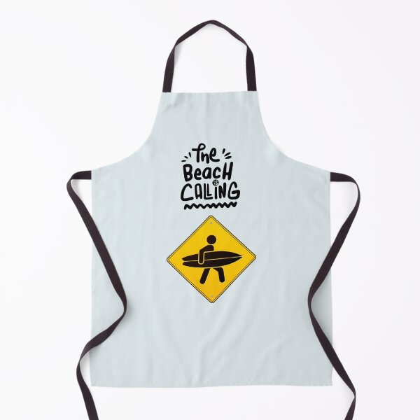 Item preview, The Beach Calling designed and sold by FanFest.
