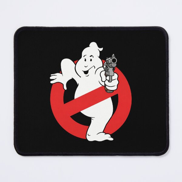 Item preview, Who You Gonna Blast? designed and sold by Sawset.