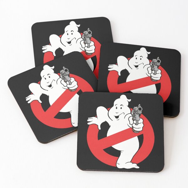 Item preview, Who You Gonna Blast? designed and sold by Sawset.