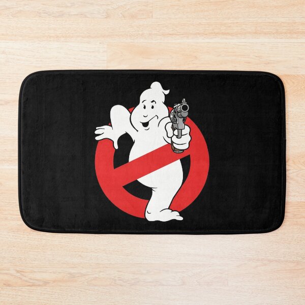 Item preview, Who You Gonna Blast? designed and sold by Sawset.
