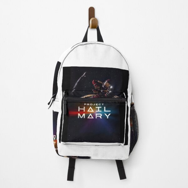 Item preview, project hail mary designed and sold by georgenorthon04.